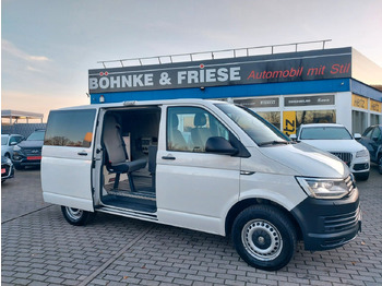 Transport de personnes VOLKSWAGEN Transporter T6
