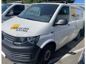 Transport de personnes VOLKSWAGEN Transporter T6