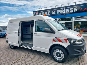 Transport de personnes VOLKSWAGEN Transporter T6
