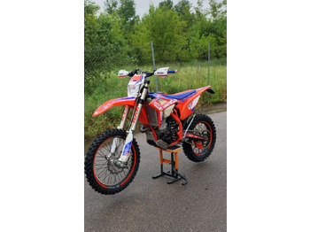 Motocyclette