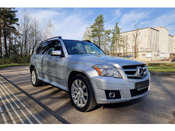 Voiture MERCEDES-BENZ