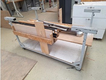 Matériel de manutention