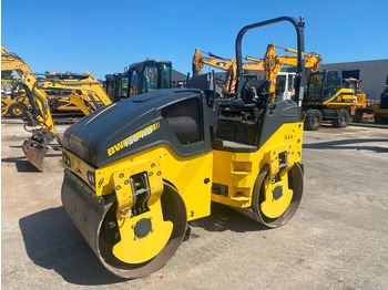 Compacteur BOMAG