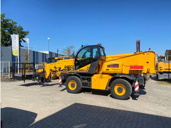 Chariot télescopique DIECI