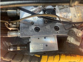 Tiltrotator INDEXATOR R8: photos 5 Tiltrotator INDEXATOR R8: photos 5