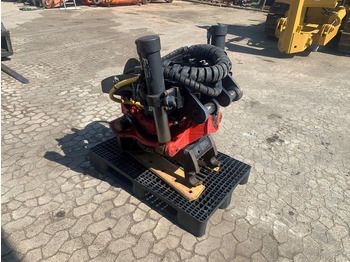 Tiltrotator INDEXATOR R8: photos 2 Tiltrotator INDEXATOR R8: photos 2