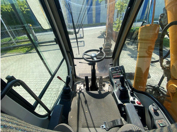 Crédit-bail Liebherr A316 Litronic A 316 litronic Liebherr A316 Litronic A 316 litronic: photos 5