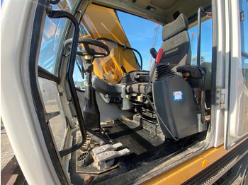 Crédit-bail Liebherr A316 Litronic A 316 litronic Liebherr A316 Litronic A 316 litronic: photos 3