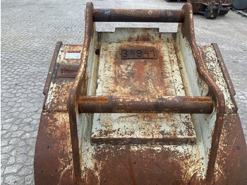 Godet Oil Quick Bucket MS25/21: photos 5