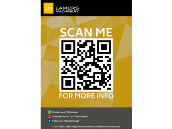 Godet pour pelle Oil Quick Bucket MS25/21: photos 4