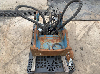 Attache rapide Oil Quick OQ 80: photos 2 Attache rapide Oil Quick OQ 80: photos 2