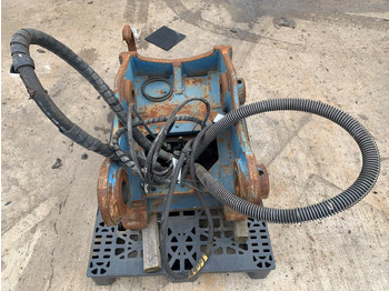 Attache rapide Oil Quick OQ 80: photos 4 Attache rapide Oil Quick OQ 80: photos 4