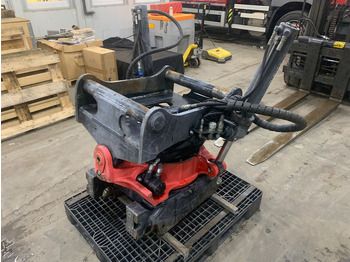 Attache rapide ROTOTILT R8: photos 4