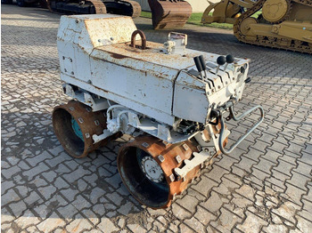 Compacteur