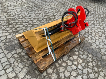 Godet Verachtert CW05: photos 2 Godet Verachtert CW05: photos 2