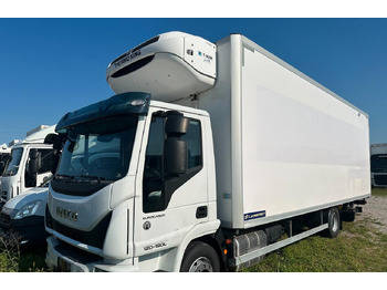 Camion frigorifique IVECO