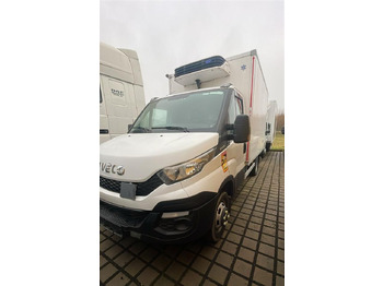 Véhicule utilitaire frigorifique IVECO Daily 50C17