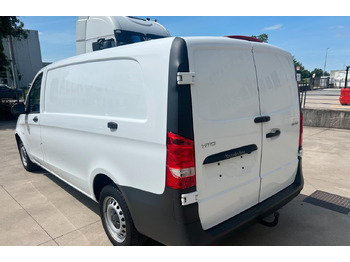 Fourgon utilitaire MERCEDES-BENZ Vito 111