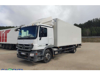 Camion frigorifique MERCEDES-BENZ Actros 1832