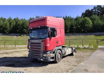 Tracteur routier SCANIA R 480