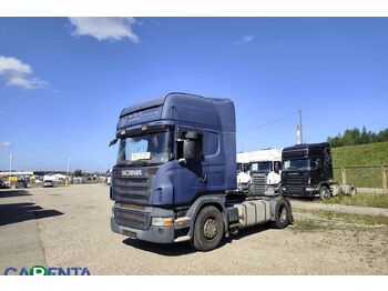 Tracteur routier SCANIA R 480