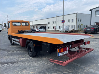 Remorqueuse Mercedes-Benz 814 Abschleppwagen/OLDTIMER/Winch/TÜV-07/26: photos 5 Remorqueuse Mercedes-Benz 814 Abschleppwagen/OLDTIMER/Winch/TÜV-07/26: photos 5