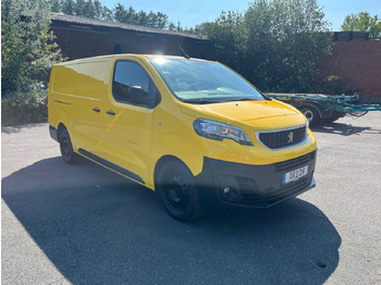 Fourgonnette PEUGEOT Expert