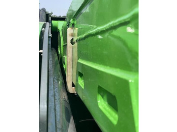 Chariot télescopique neuf JIELI JL7030 I am looking for a distributor:): photos 4 Chariot télescopique neuf JIELI JL7030 I am looking for a distributor:): photos 4