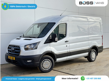 Fourgon utilitaire FORD Transit