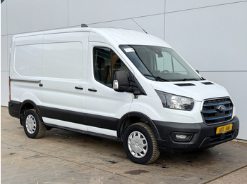 Fourgon utilitaire, Utilitaire électrique Ford E-Transit 390 75kWh 184PK Elektrisch 75kWh 334km WLTP BEV Snelladen L2H2 Climate Control Tacho Carplay Camera Stoelverwarming Parkeersensoren voor achter: photos 4 Fourgon utilitaire, Utilitaire électrique Ford E-Transit 390 75kWh 184PK Elektrisch 75kWh 334km WLTP BEV Snelladen L2H2 Climate Control Tacho Carplay Camera Stoelverwarming Parkeersensoren voor achter: photos 4