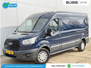 Fourgon utilitaire FORD Transit