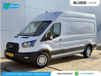 Fourgon utilitaire FORD Transit