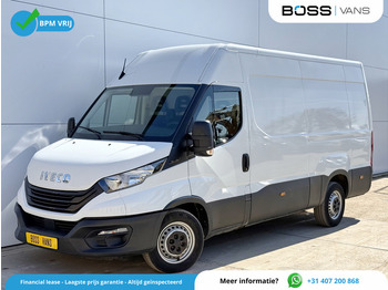 Fourgon utilitaire IVECO Daily 35s14