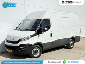 Fourgon utilitaire IVECO Daily 35s14
