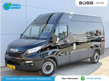 Fourgon utilitaire IVECO Daily 35s16