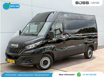 Fourgon utilitaire IVECO Daily 35s18