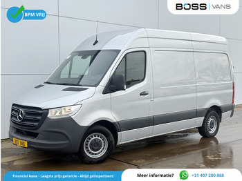 Fourgonnette MERCEDES-BENZ Sprinter 315