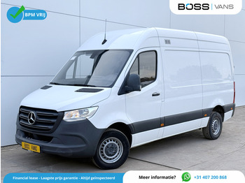 Fourgon utilitaire MERCEDES-BENZ Sprinter 317