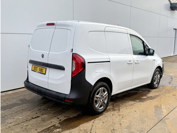 Fourgonnette, Utilitaire électrique Mercedes-Benz eCitan 112 Pro L1 Elektrisch 51kWh 284km WLTP LED Cruise Control Climate Control Carplay Parkeersensoren Achter: photos 3 Fourgonnette, Utilitaire électrique Mercedes-Benz eCitan 112 Pro L1 Elektrisch 51kWh 284km WLTP LED Cruise Control Climate Control Carplay Parkeersensoren Achter: photos 3