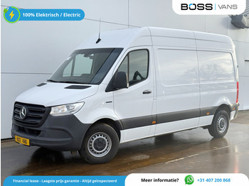 Fourgon utilitaire MERCEDES-BENZ eSprinter 312