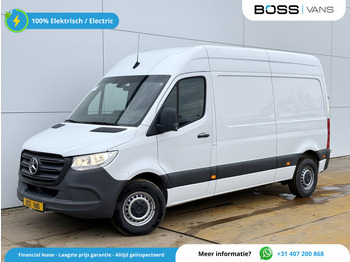 Fourgon utilitaire MERCEDES-BENZ eSprinter 312