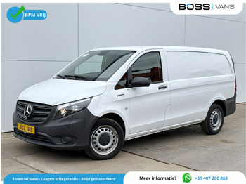 Fourgonnette MERCEDES-BENZ eVito