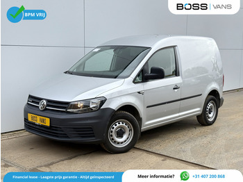 Fourgonnette VOLKSWAGEN Caddy 1.4