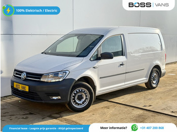Fourgonnette VOLKSWAGEN Caddy Maxi