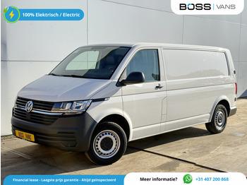Fourgonnette VOLKSWAGEN e-Transporter