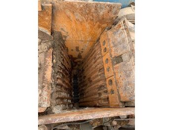 Concasseur à mâchoires OM Apollo: photos 4