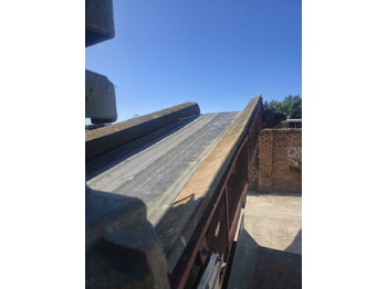 Crédit-bail PowerScreen Powergrid 800  PowerScreen Powergrid 800: photos 5