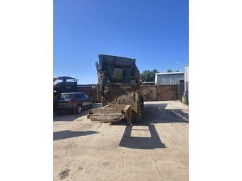 Crédit-bail PowerScreen Powergrid 800  PowerScreen Powergrid 800: photos 3