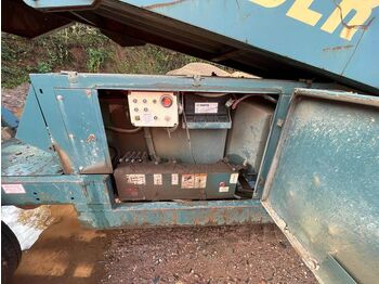 Crédit-bail Powerscreen Commander 510 Powerscreen Commander 510: photos 4 Crédit-bail Powerscreen Commander 510 Powerscreen Commander 510: photos 4