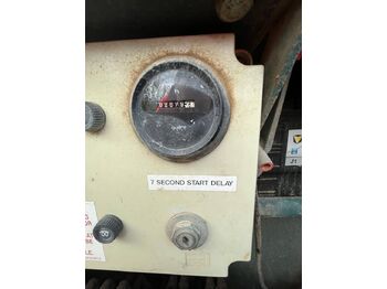 Crédit-bail Powerscreen Commander 510 Powerscreen Commander 510: photos 5 Crédit-bail Powerscreen Commander 510 Powerscreen Commander 510: photos 5